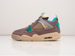 Кроссовки Nike Air Jordan 4 Retro