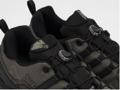 Кроссовки Adidas Terrex Swift R2 GTX