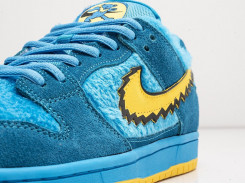 Кроссовки Grateful Dead x Nike SB Dunk Low