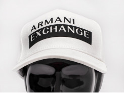 Кепка Armani Exchange