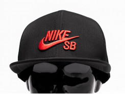 Кепка Nike Snapback