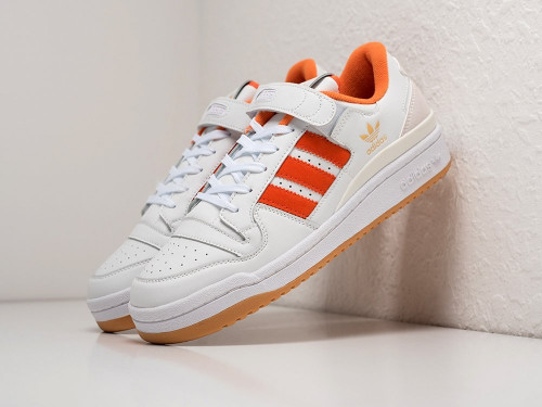 Кроссовки Adidas Forum Low