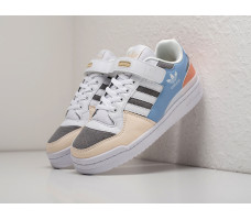 Кроссовки Adidas Forum Low