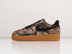 Кроссовки Nike Air Force 1 Low