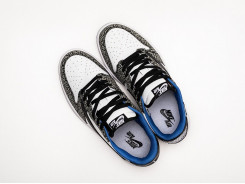 Кроссовки Nike Air Jordan 1 Low x Travis Scott