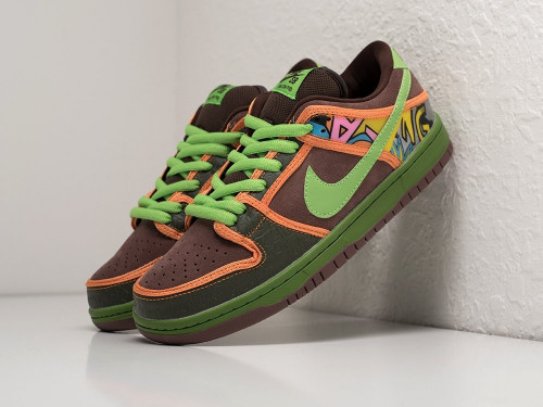 Кроссовки Nike SB Dunk Low