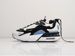 Кроссовки Nike Air Max Furyosa