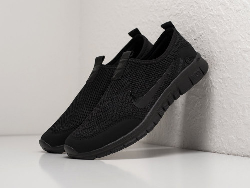 Кроссовки Nike Free N0.1 Slip-On