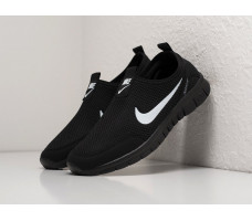 Кроссовки Nike Free N0.1 Slip-On