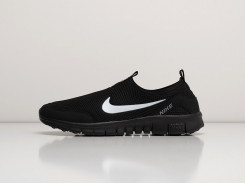 Кроссовки Nike Free N0.1 Slip-On