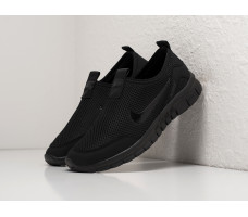 Кроссовки Nike Free N0.1 Slip-On