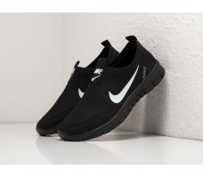 Кроссовки Nike Free N0.1 Slip-On