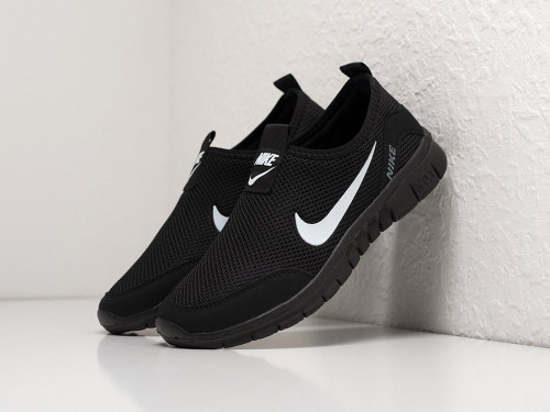 Кроссовки Nike Free N0.1 Slip-On