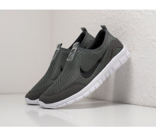 Кроссовки Nike Free N0.1 Slip-On