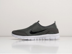 Кроссовки Nike Free N0.1 Slip-On