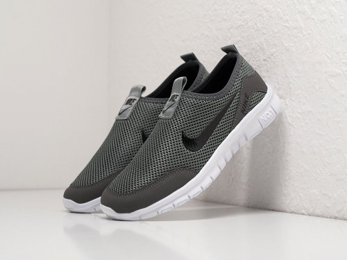 Кроссовки Nike Free N0.1 Slip-On