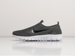 Кроссовки Nike Free N0.1 Slip-On