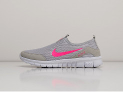 Кроссовки Nike Free N0.1 Slip-On