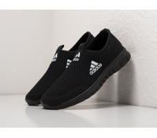 Кроссовки Adidas Free N0.1 Slip-On