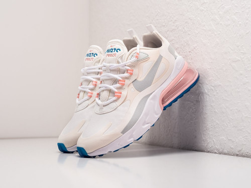 Кроссовки Nike Air Max 270 React