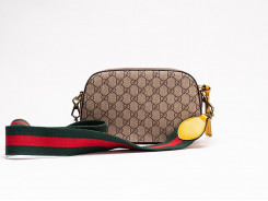 Наплечная сумка Gucci