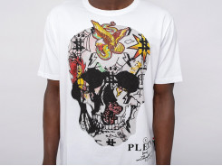 Футболка Philipp Plein