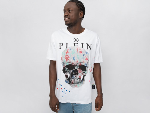 Футболка Philipp Plein