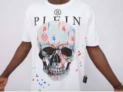 Футболка Philipp Plein