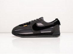 Кроссовки Union x Nike Cortez Nylon