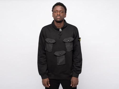 Анорак Stone Island