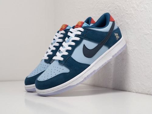 Кроссовки Nike SB Dunk Low