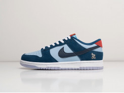 Кроссовки Nike SB Dunk Low