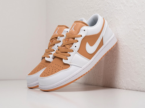 Кроссовки Nike Air Jordan 1 Low