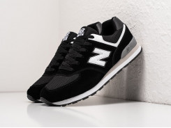 Кроссовки New Balance 574 Кроссовки New Balance 574