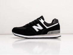 Кроссовки New Balance 574 Кроссовки New Balance 574