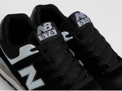 Кроссовки New Balance 574 Кроссовки New Balance 574