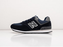 Кроссовки New Balance 574 Кроссовки New Balance 574