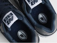 Кроссовки New Balance 574 Кроссовки New Balance 574