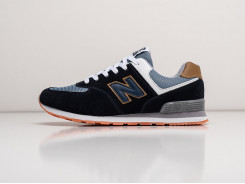 Кроссовки New Balance 574 Кроссовки New Balance 574