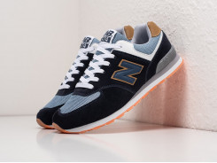 Кроссовки New Balance 574 Кроссовки New Balance 574