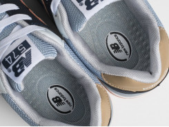 Кроссовки New Balance 574 Кроссовки New Balance 574