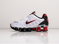 Кроссовки Nike Shox TL