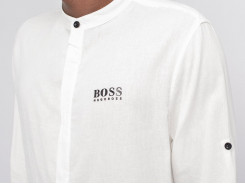 Рубашка Hugo Boss