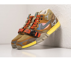 Кроссовки Travis Scott x Nike Air Trainer 1 SP