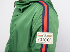 Анорак Gucci