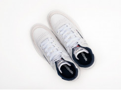 Кроссовки Reebok Club C 85 Hi