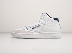 Кроссовки Reebok Club C 85 Hi