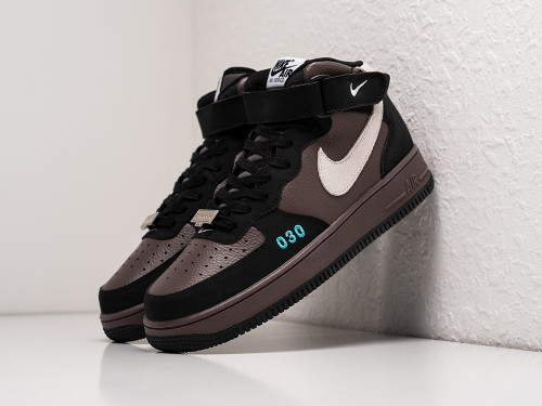 Кроссовки Nike Air Force 1 Mid