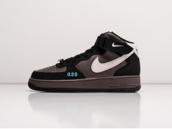 Кроссовки Nike Air Force 1 Mid