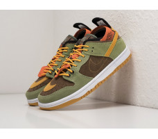 Кроссовки Ziv Lee x Ejder x Nike SB Dunk Low Pro